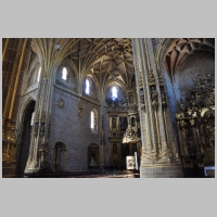 Catedral de Plasencia, photo Jesusccastillo, Wikipedia,7.JPG